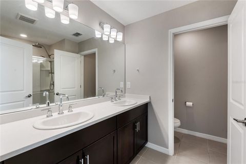 Tiny photo for 1139 Calico Pointe Circle, Groveland, FL 34736 (MLS # O6361298)