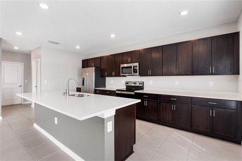 Tiny photo for 1139 Calico Pointe Circle, Groveland, FL 34736 (MLS # O6361298)