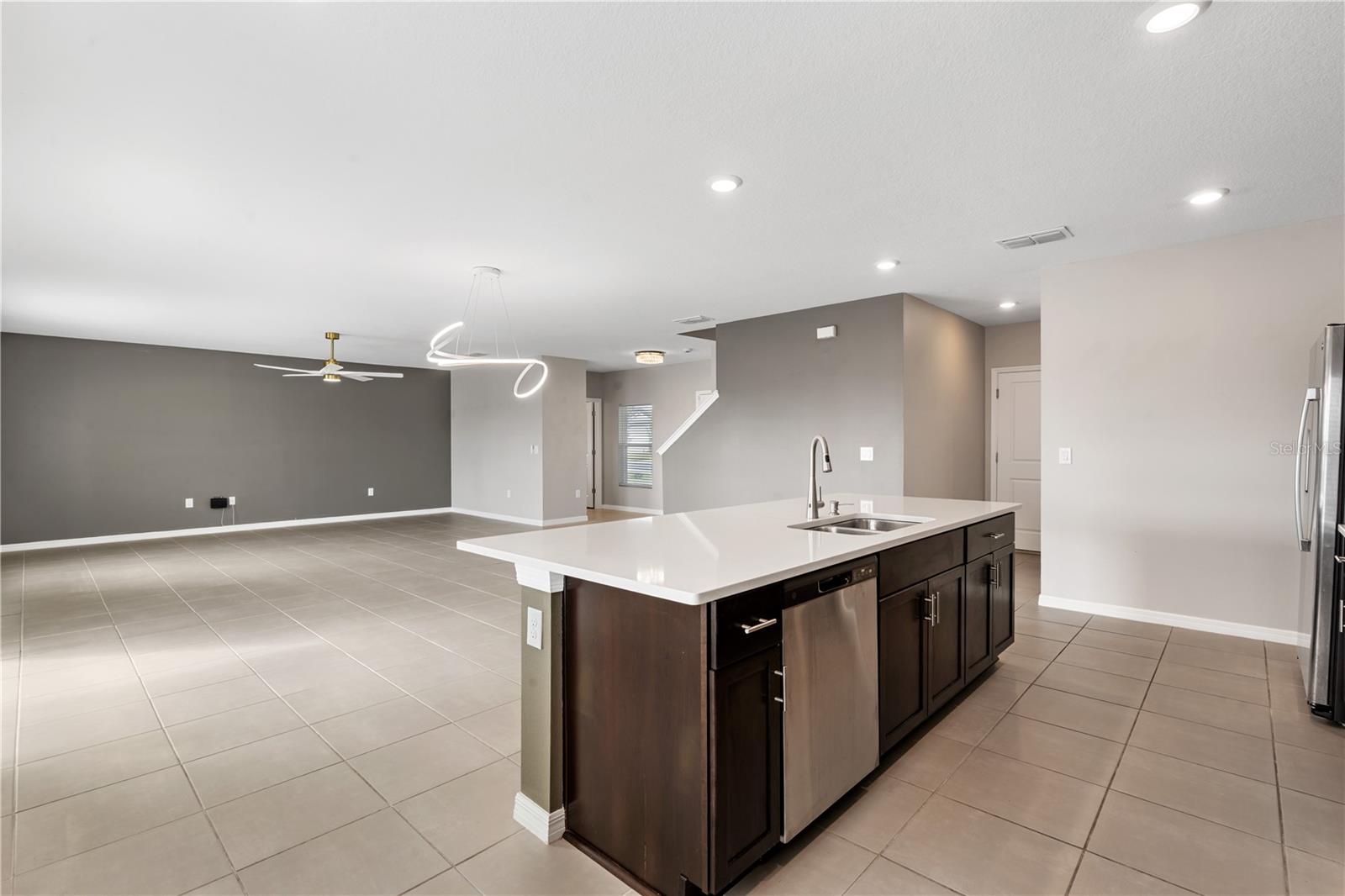 PARKSIDE AT CHERRY LAKE - Residential