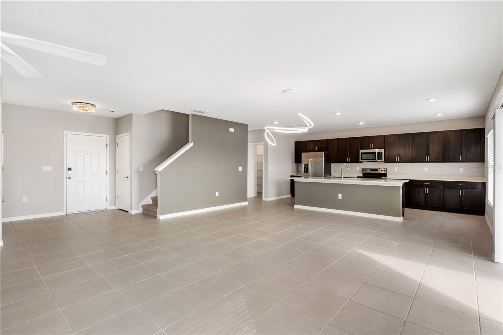 PARKSIDE AT CHERRY LAKE - Residential