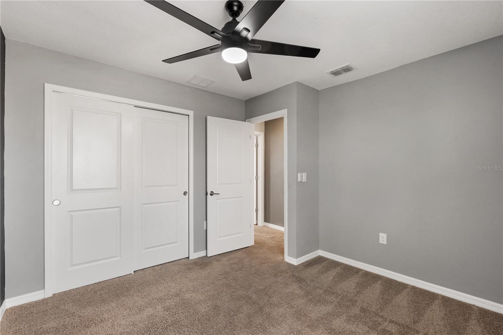 PARKSIDE AT CHERRY LAKE - Residential