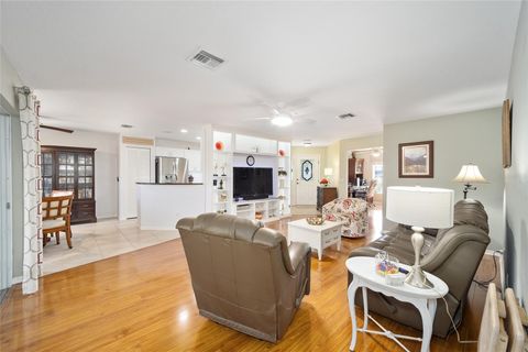 A home in OCALA