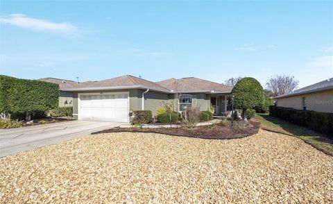 A home in OCALA