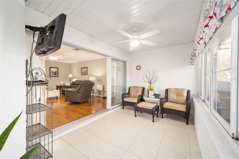A home in OCALA
