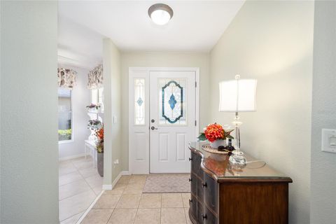 A home in OCALA