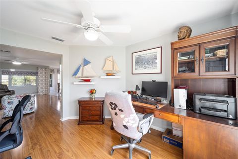 A home in OCALA