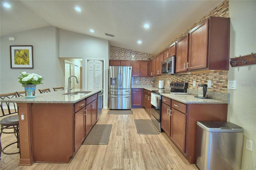 Photo of 710 Persian Drive, Haines City, FL 33844 (MLS # P4937368)