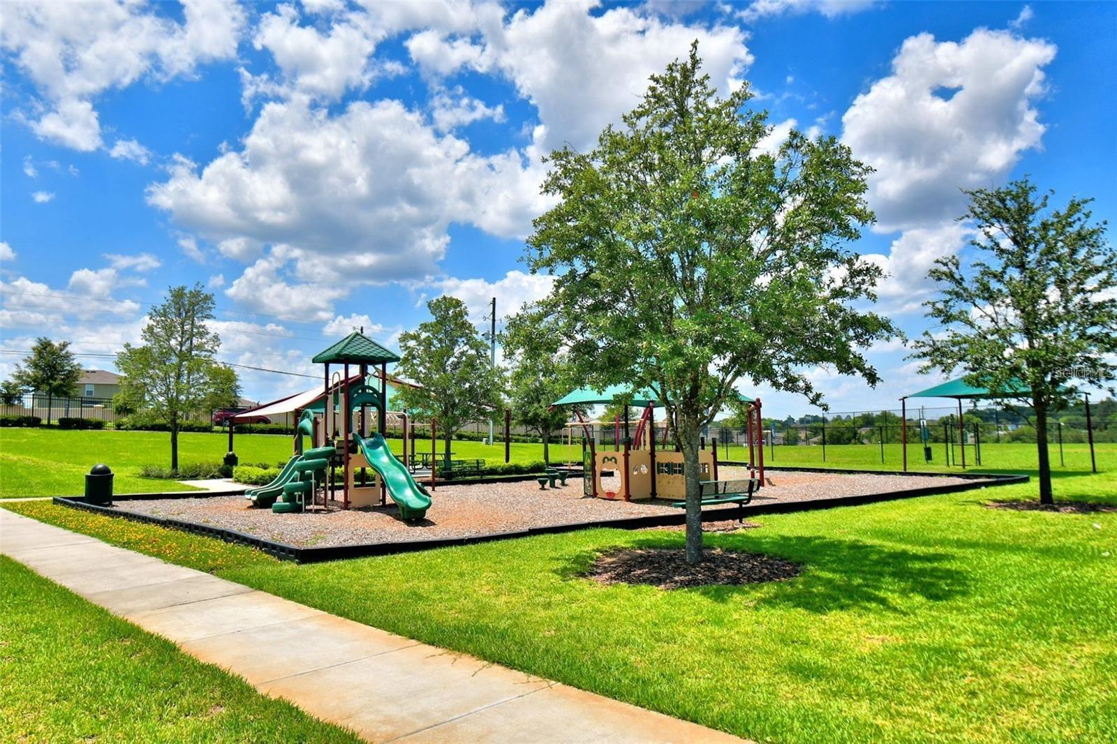 HIGHLAND MDWS 4B - Residential Lease