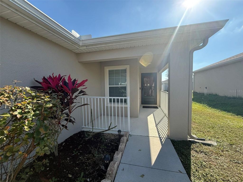 Photo of 710 Persian Drive, Haines City, FL 33844 (MLS # P4937368)