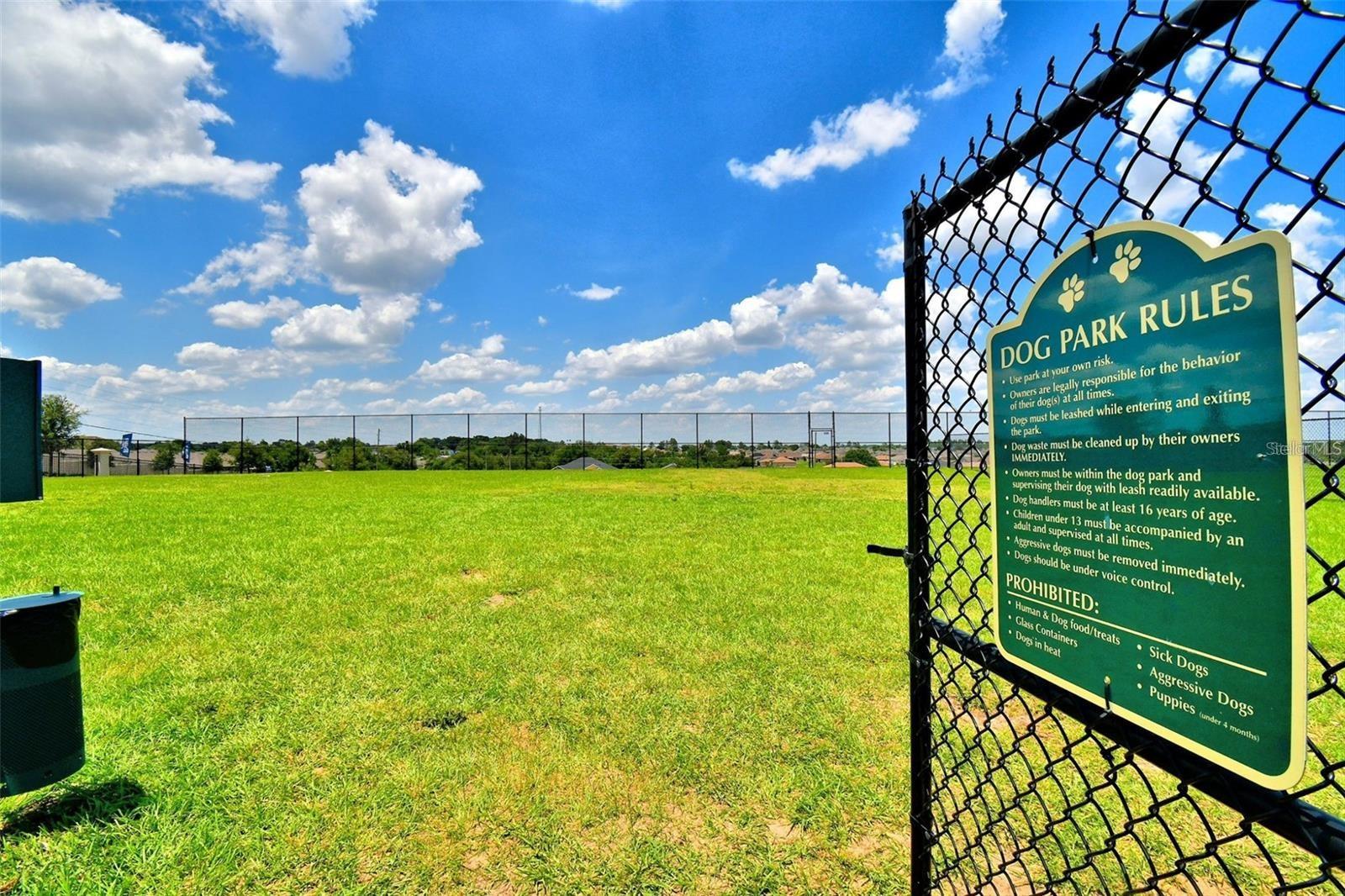 HIGHLAND MDWS 4B - Residential Lease