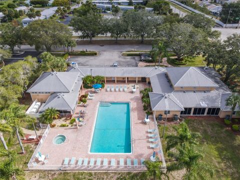 A home in BRADENTON