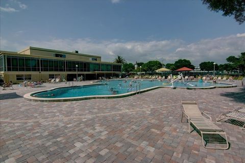 A home in CLEARWATER