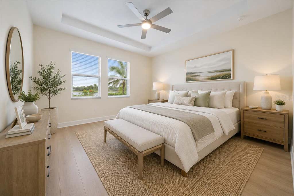 Photo of 8418 Nandina Drive, Sarasota, FL 34240 (MLS # A4697149)