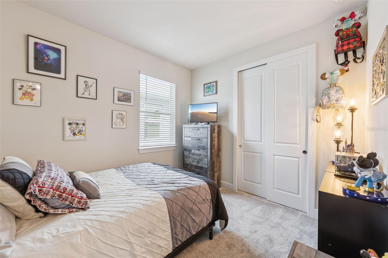 AMELIA GROVES PH 1 - Residential