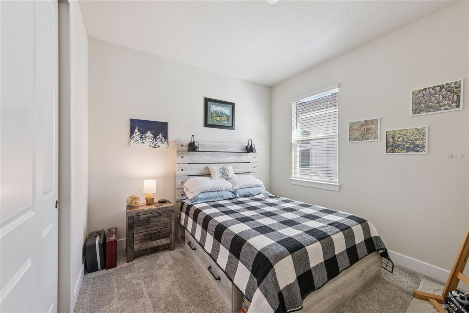 AMELIA GROVES PH 1 - Residential