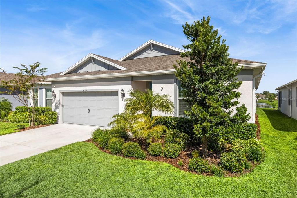 Photo of 6091 Forest Perch Drive, Saint Cloud, FL 34771 (MLS # O6353717)
