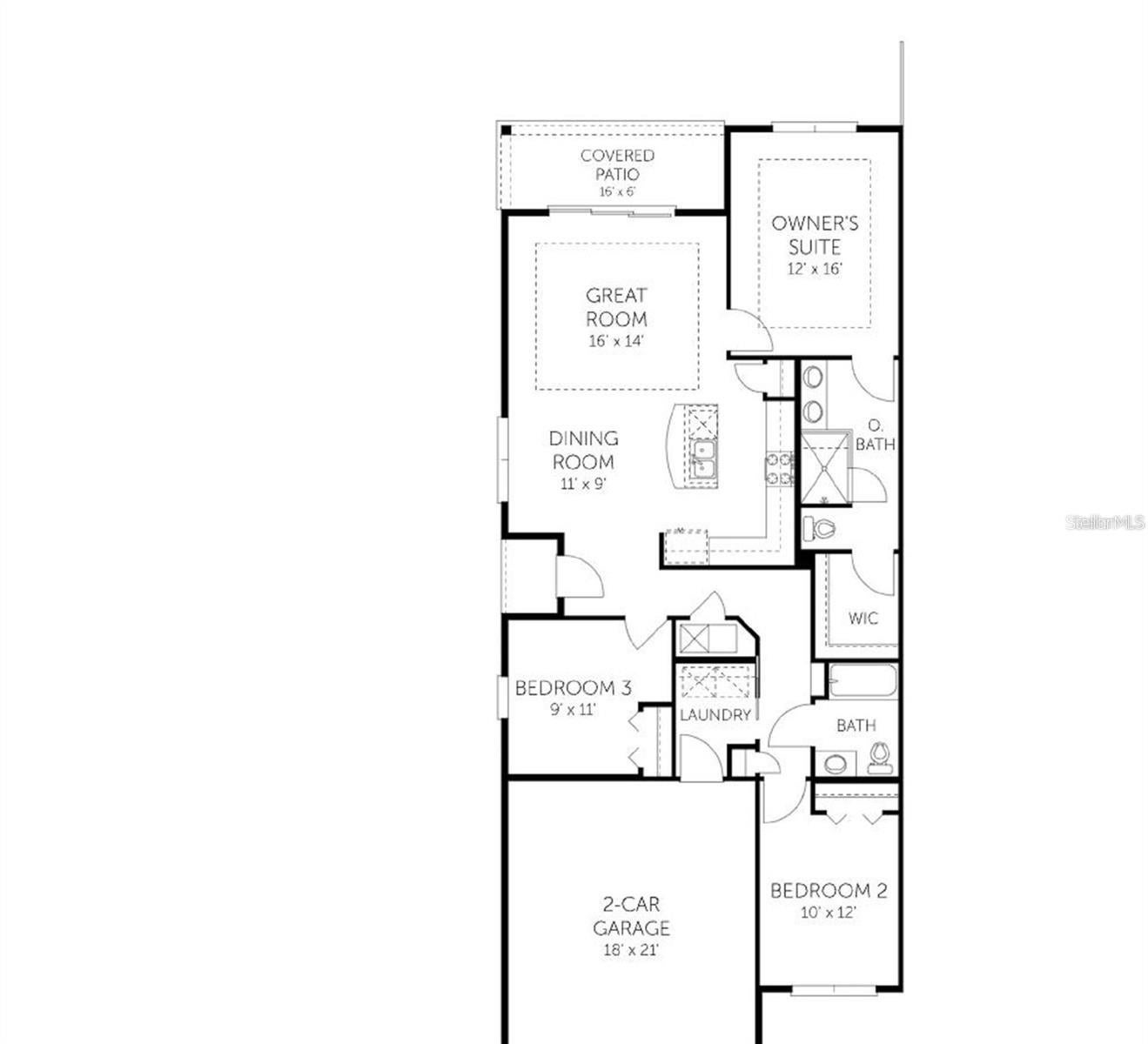 9136 GULF HAVEN DRIVE, PARRISH, FL, 34219 1 9136 GULF HAVEN DRIVE