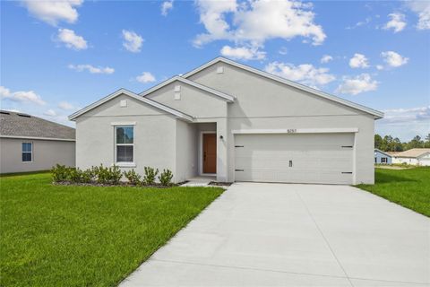 Photo of 8257 W Eldron Place, Dunnellon, FL 34434 (MLS # O6325113)