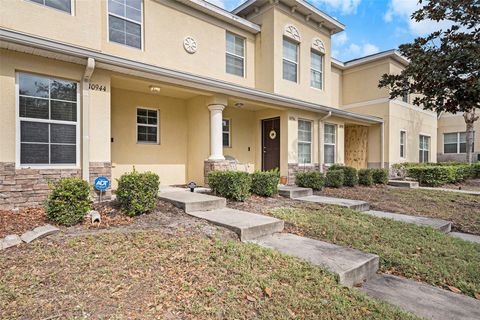 A home in RIVERVIEW