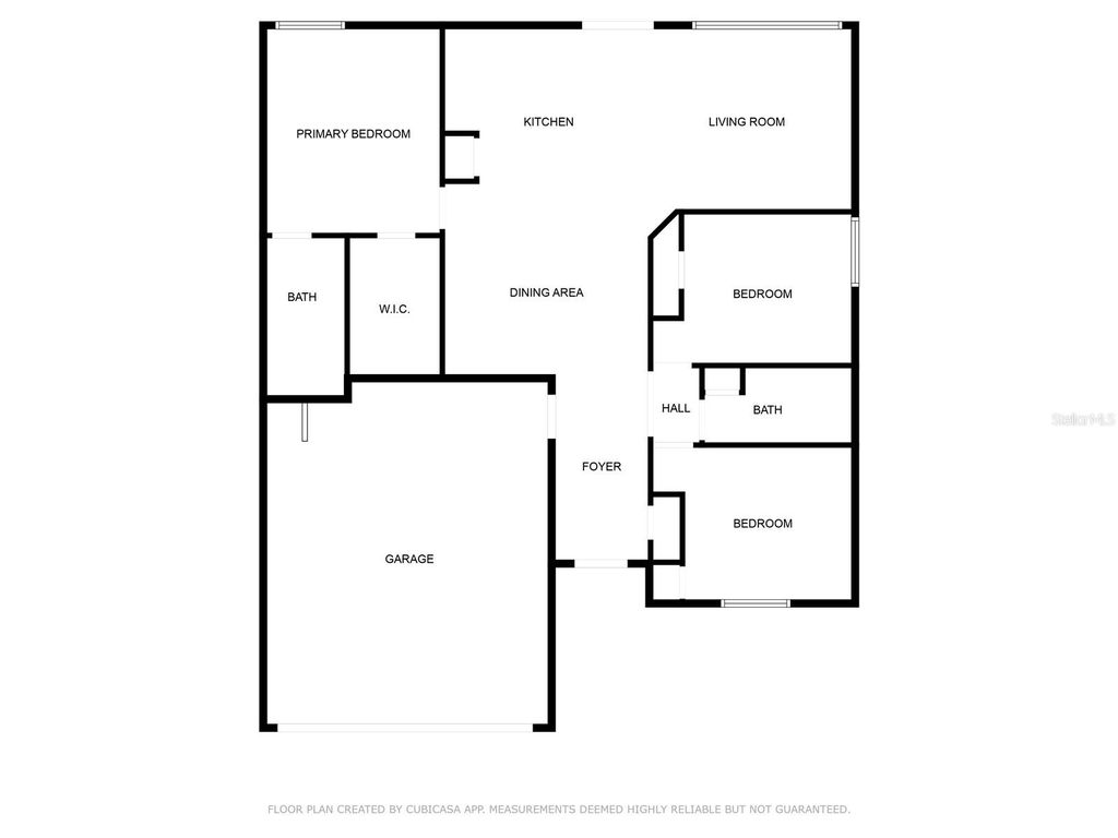 Photo of 6094 Eagle Pointe Drive, Lakeland, FL 33812 (MLS # L4956929)