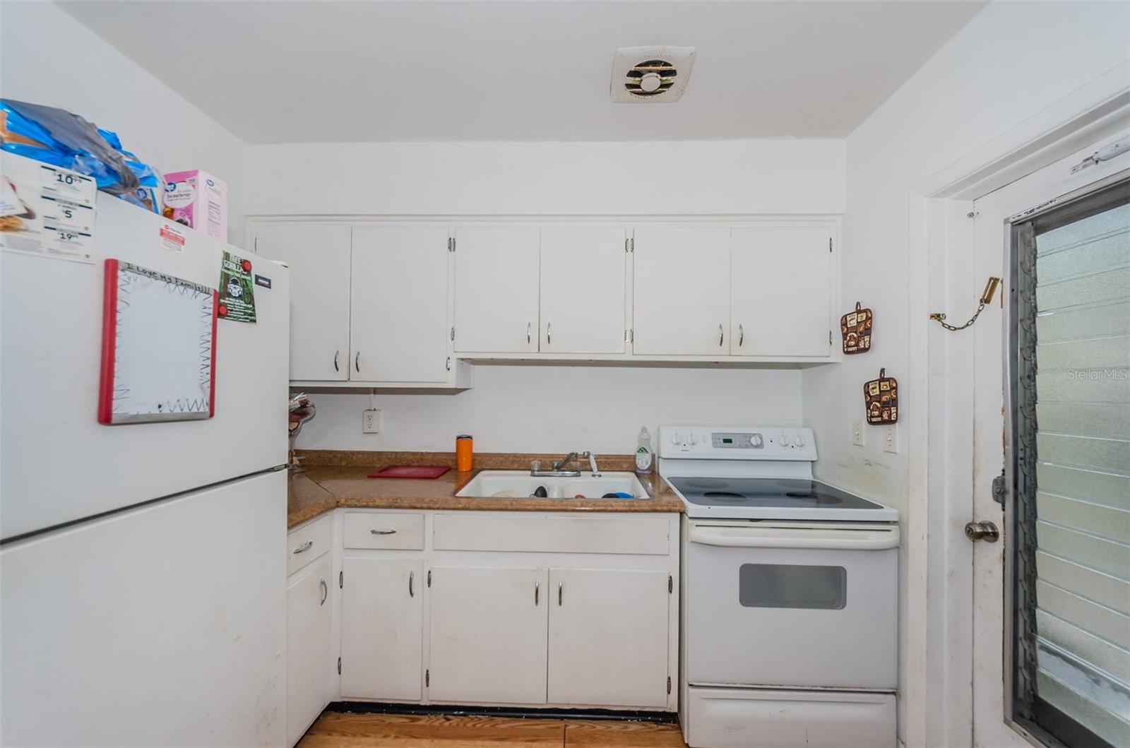 HARBOR LAKE ESTS 2ND ADD - Residential Income