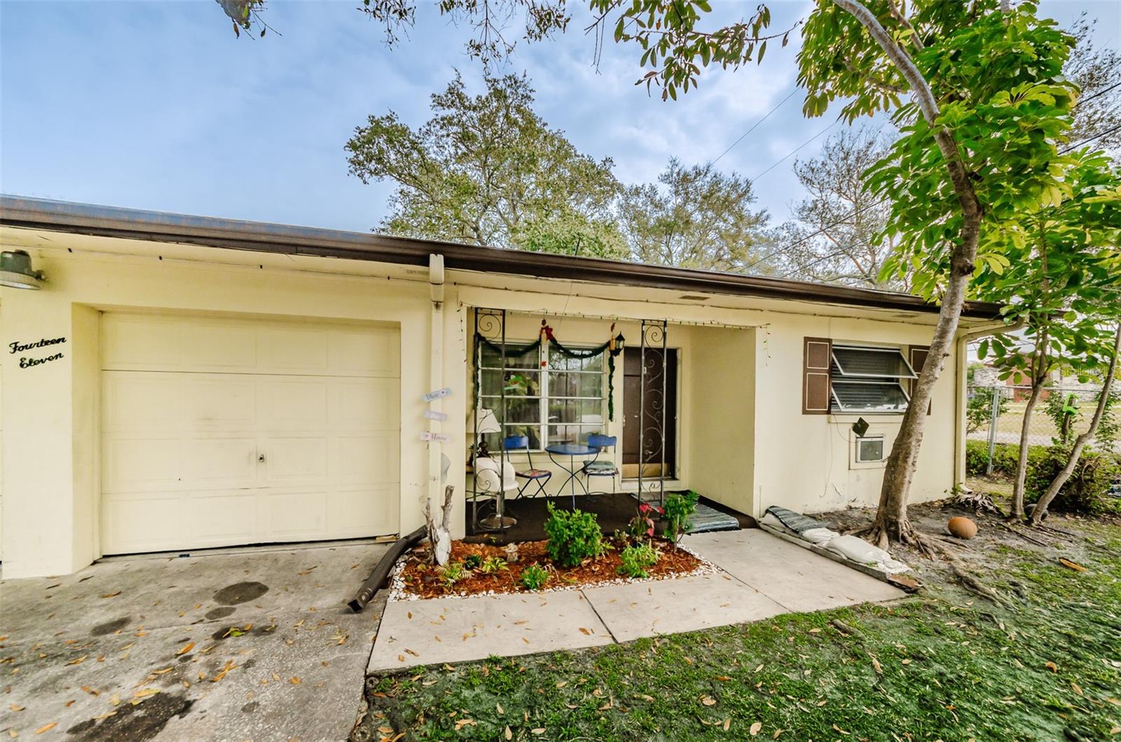 HARBOR LAKE ESTS 2ND ADD - Residential Income