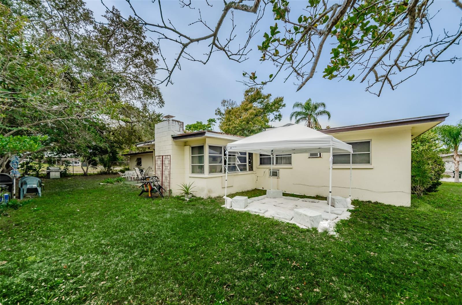 HARBOR LAKE ESTS 2ND ADD - Residential Income