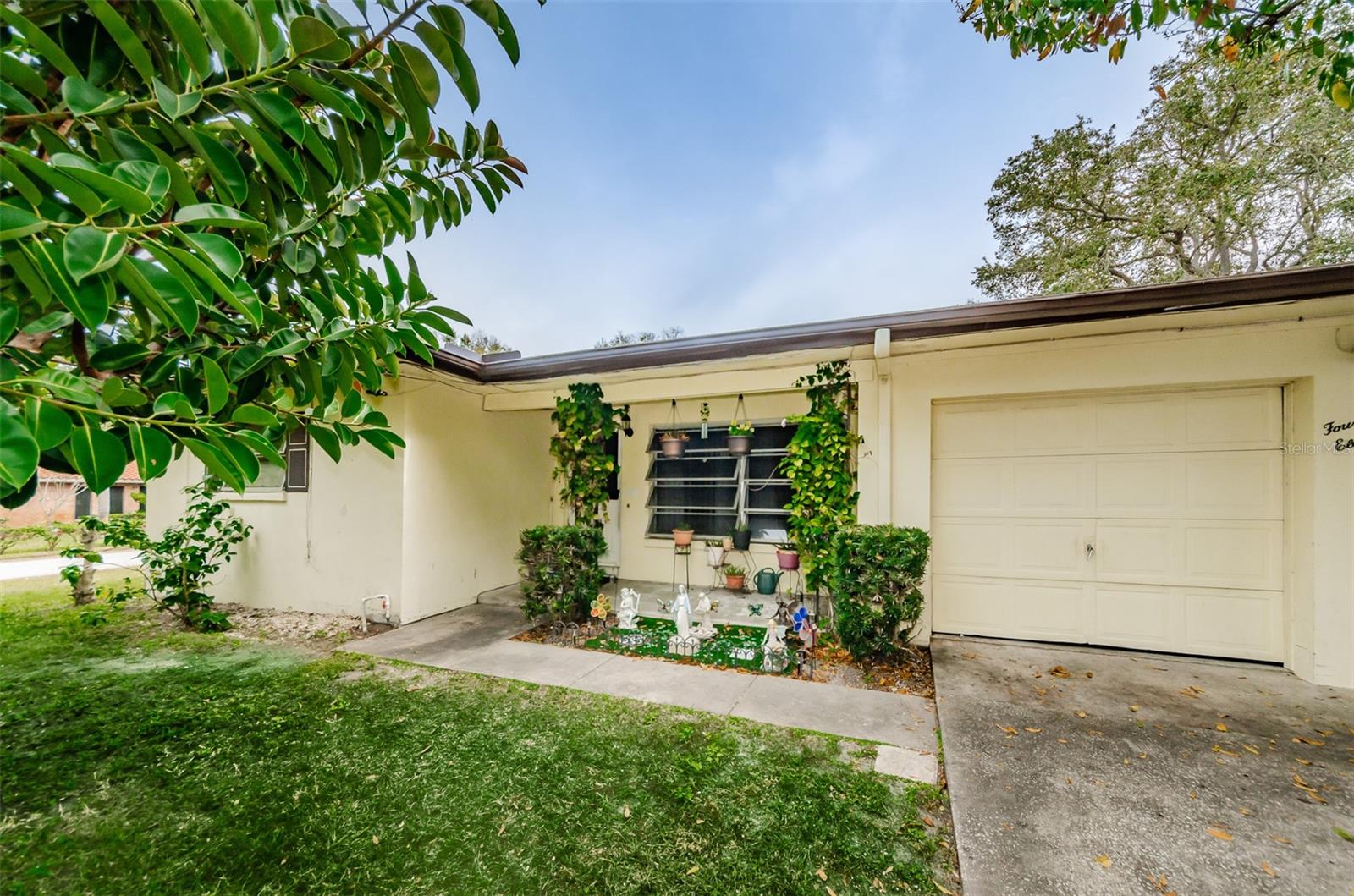 HARBOR LAKE ESTS 2ND ADD - Residential Income