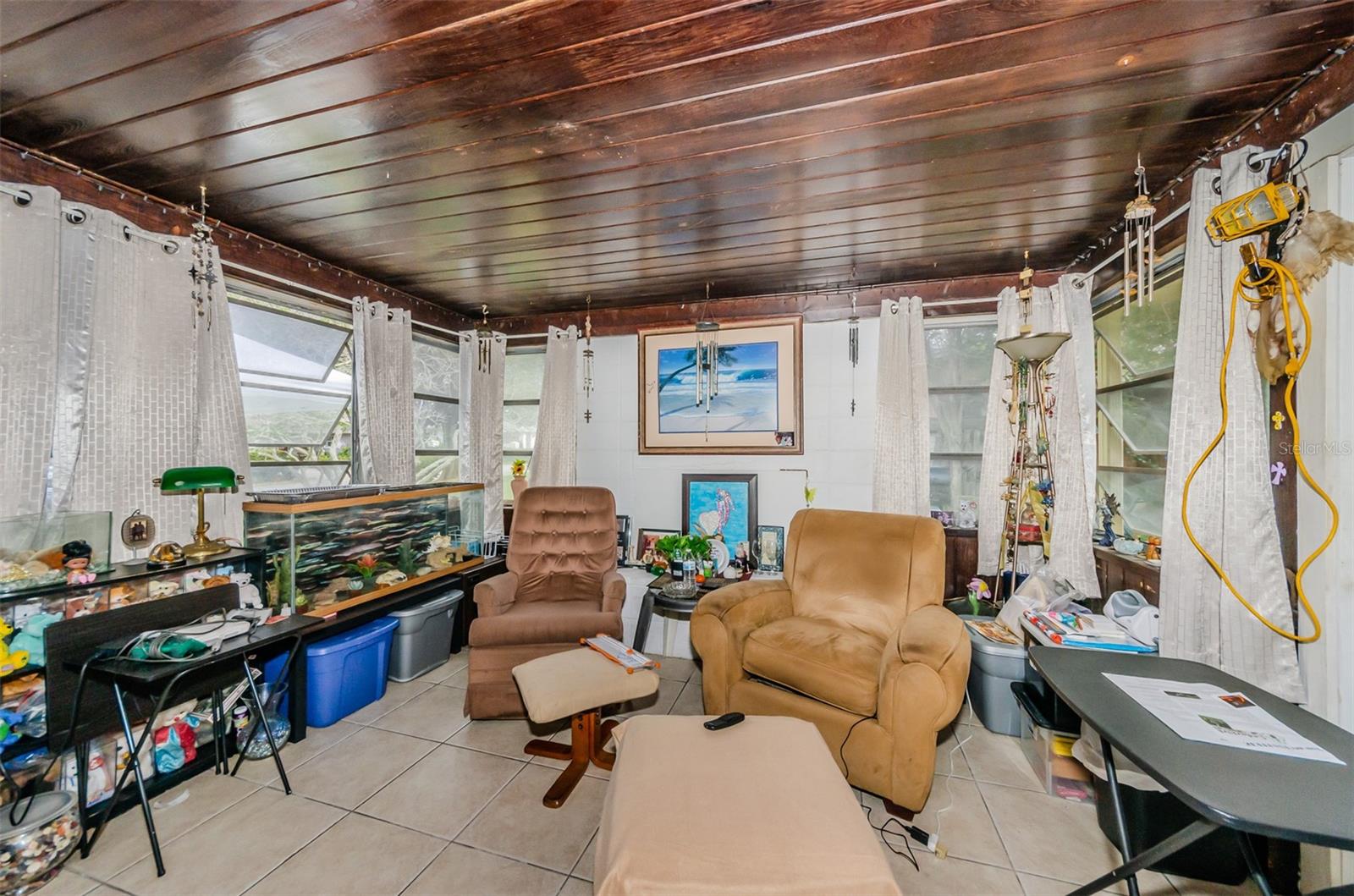 HARBOR LAKE ESTS 2ND ADD - Residential Income
