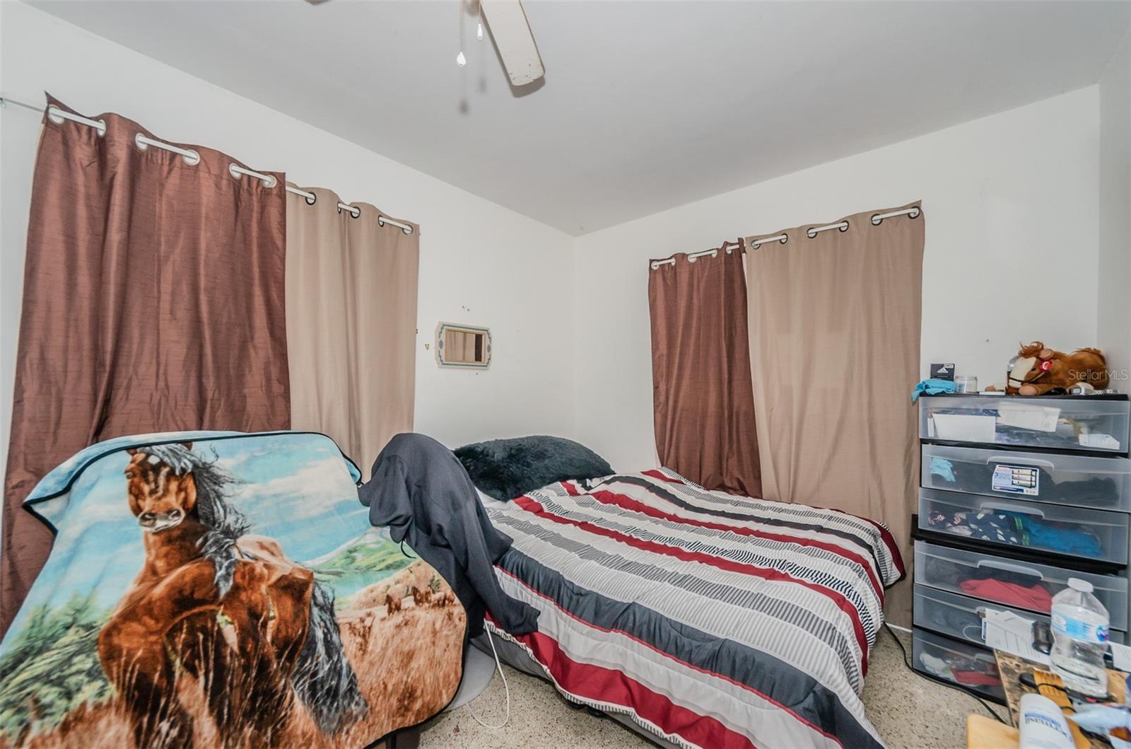 HARBOR LAKE ESTS 2ND ADD - Residential Income