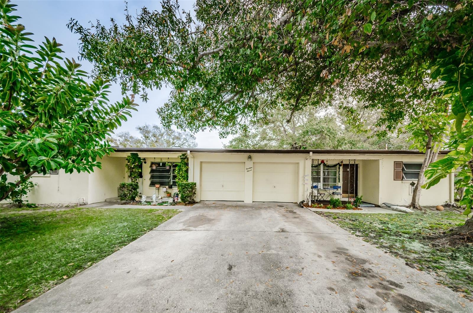 HARBOR LAKE ESTS 2ND ADD - Residential Income