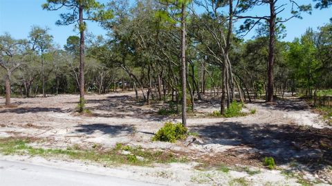 0 AKINS DRIVE SPRING HILL FL 34604