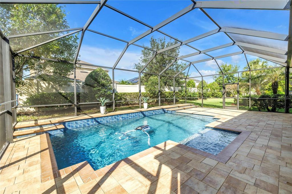 Photo of 27094 Carolina Aster Drive, Wesley Chapel, FL 33544 (MLS # TB8407996)