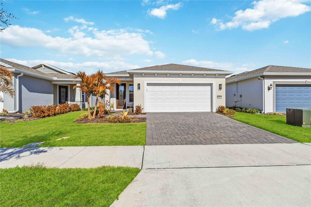 Photo of 2499 Cliff Way, Saint Cloud, FL 34771 (MLS # S5142657)