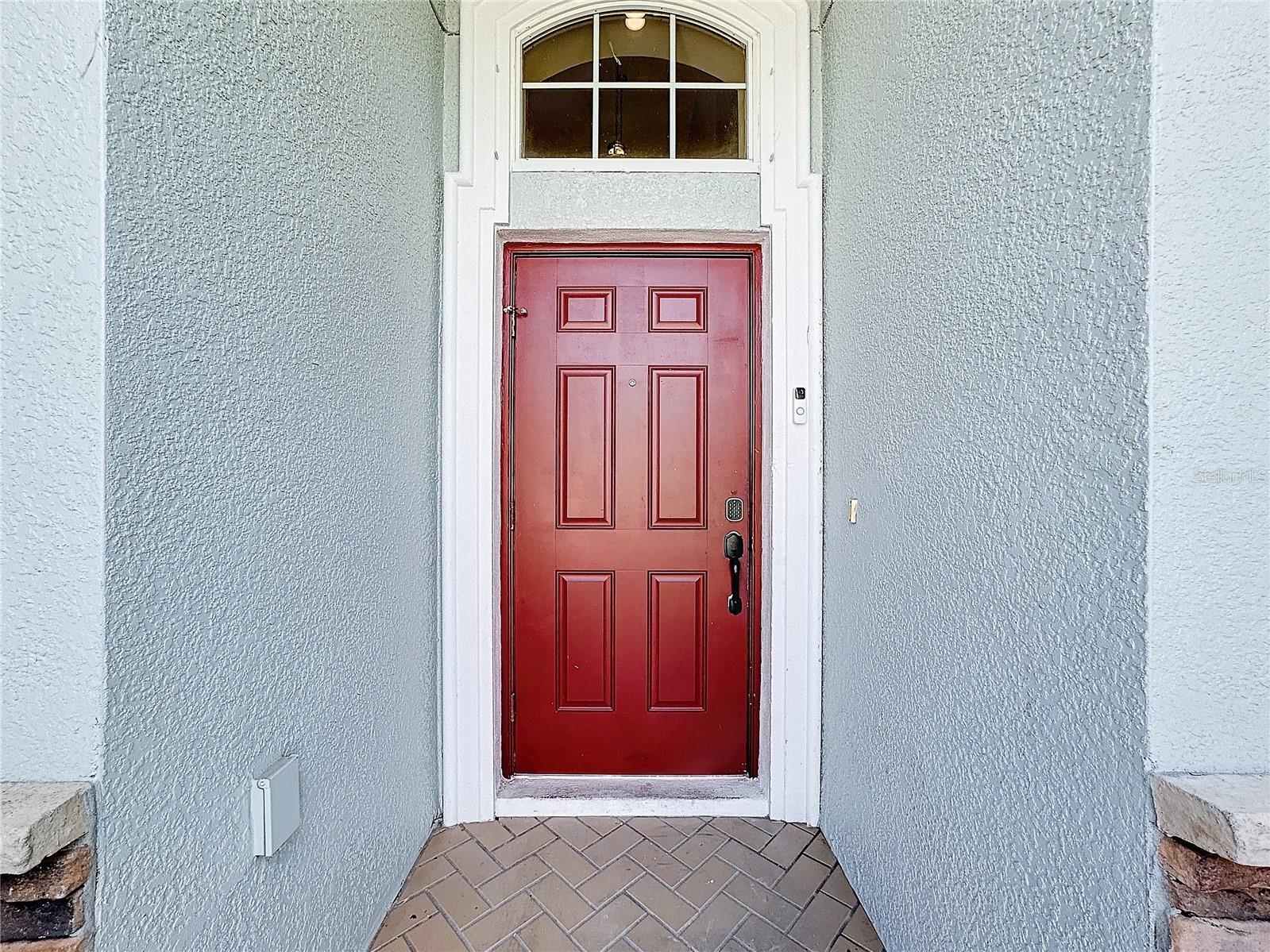 12403 BALLENTRAE FOREST DRIVE