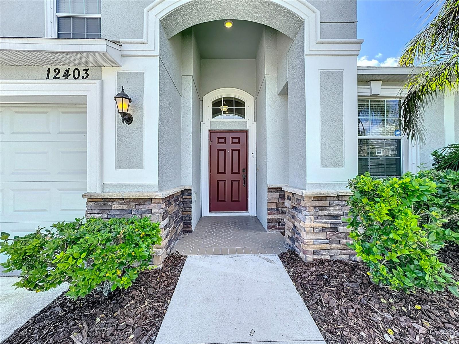 12403 BALLENTRAE FOREST DRIVE