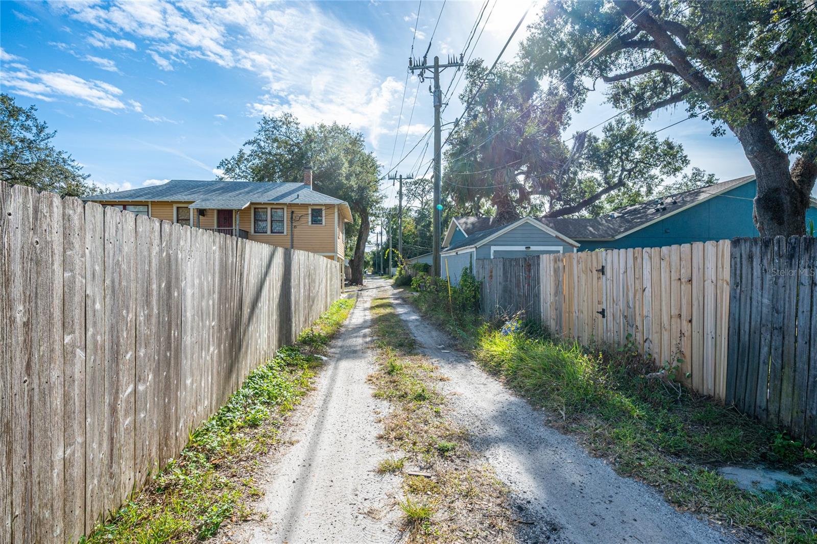 SANFORD TOWN OF - Land