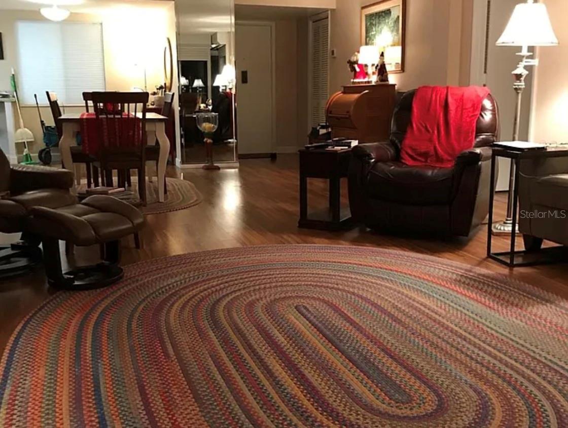 50 HARBOR-VIEW LANE CONDO - Residential