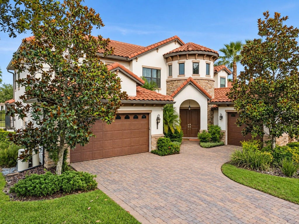 Photo of 20109 Pond Spring Way, Tampa, FL 33647 (MLS # O6447599)