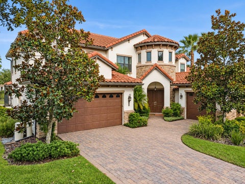 Photo of 20109 Pond Spring Way, Tampa, FL 33647 (MLS # O6447599)