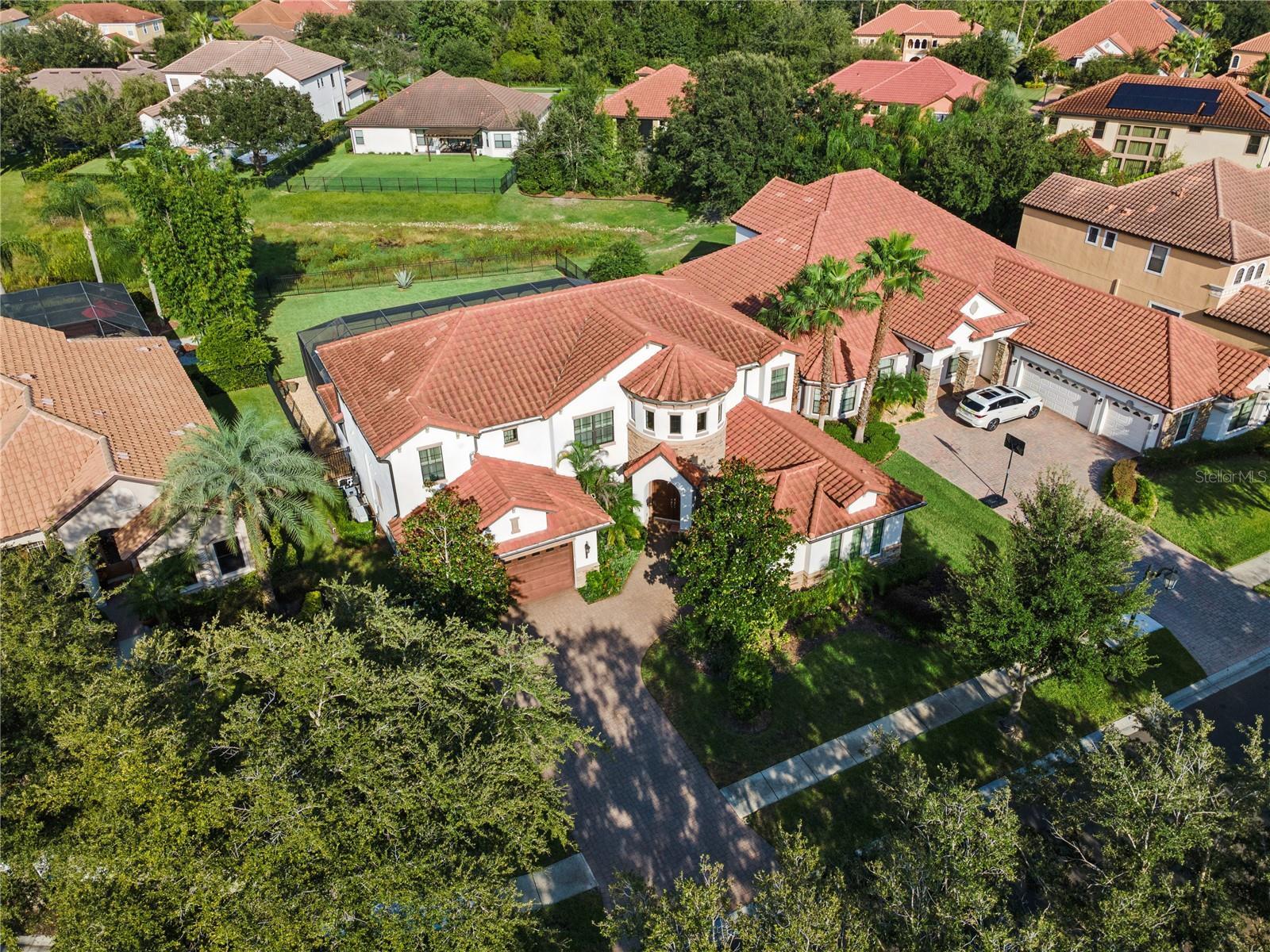 20109 POND SPRING WAY