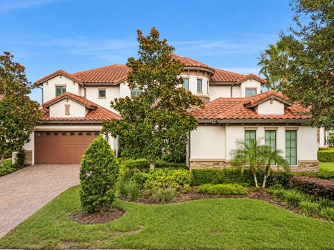 20109 Pond Spring Way, Tampa, FL 33647
