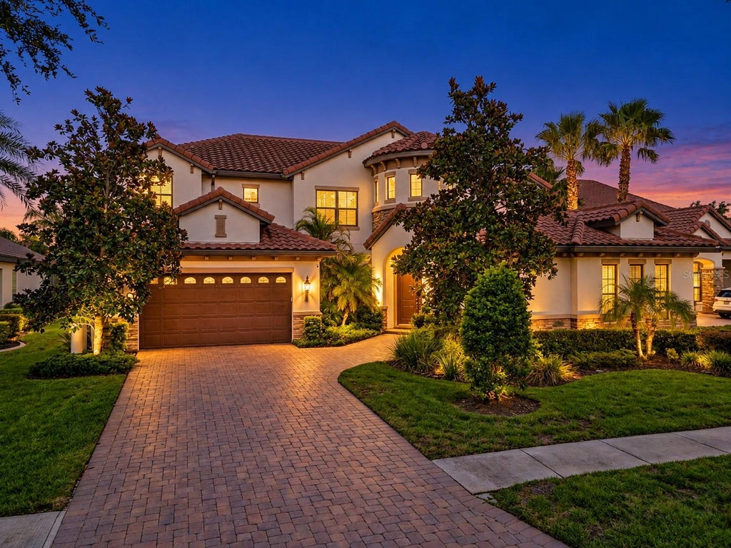 Photo of 20109 Pond Spring Way, Tampa, FL 33647 (MLS # O6447599)