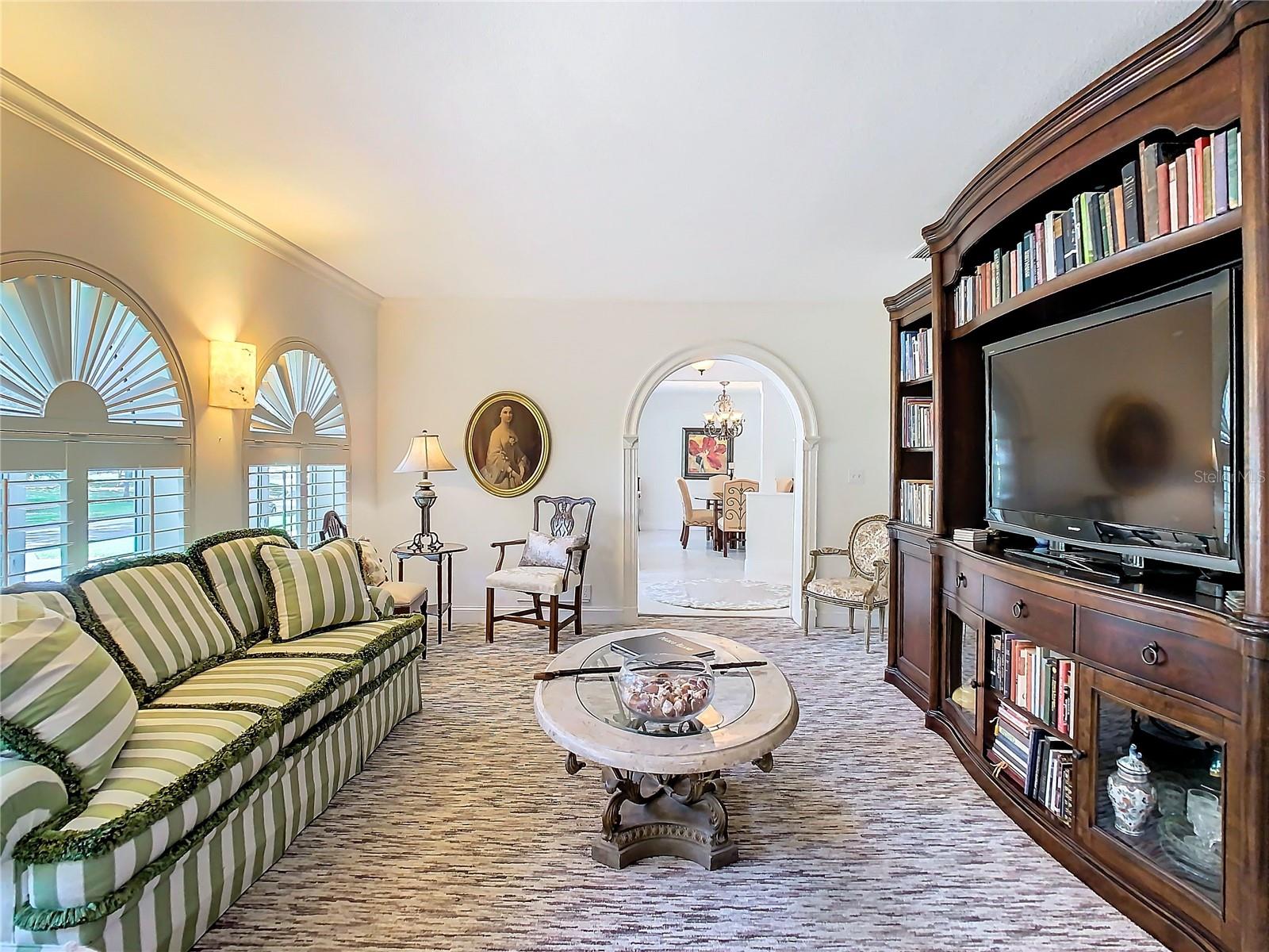 BELLEAIR ESTATES - Residential