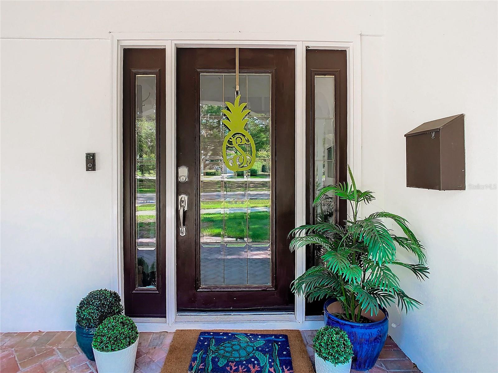 BELLEAIR ESTATES - Residential
