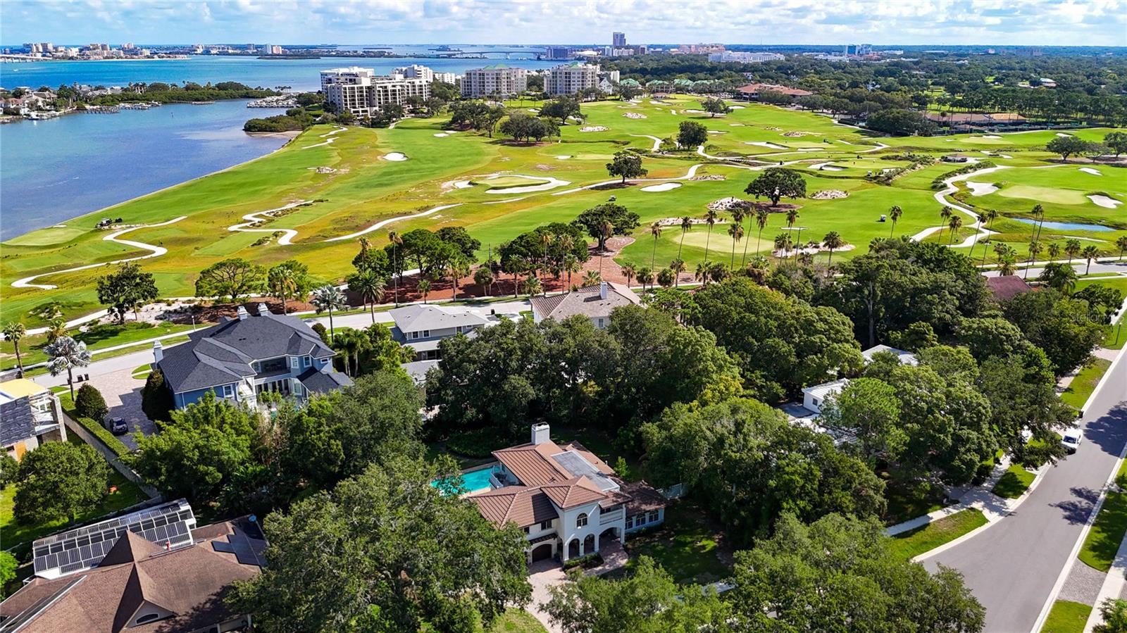 BELLEAIR ESTATES - Residential
