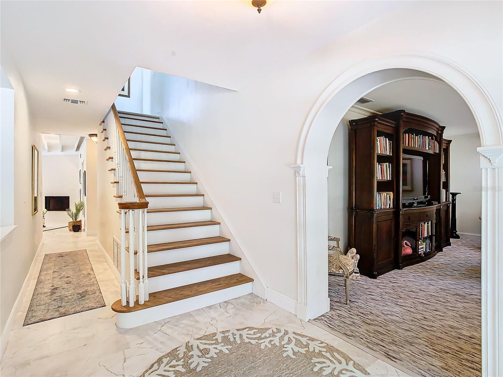BELLEAIR ESTATES - Residential