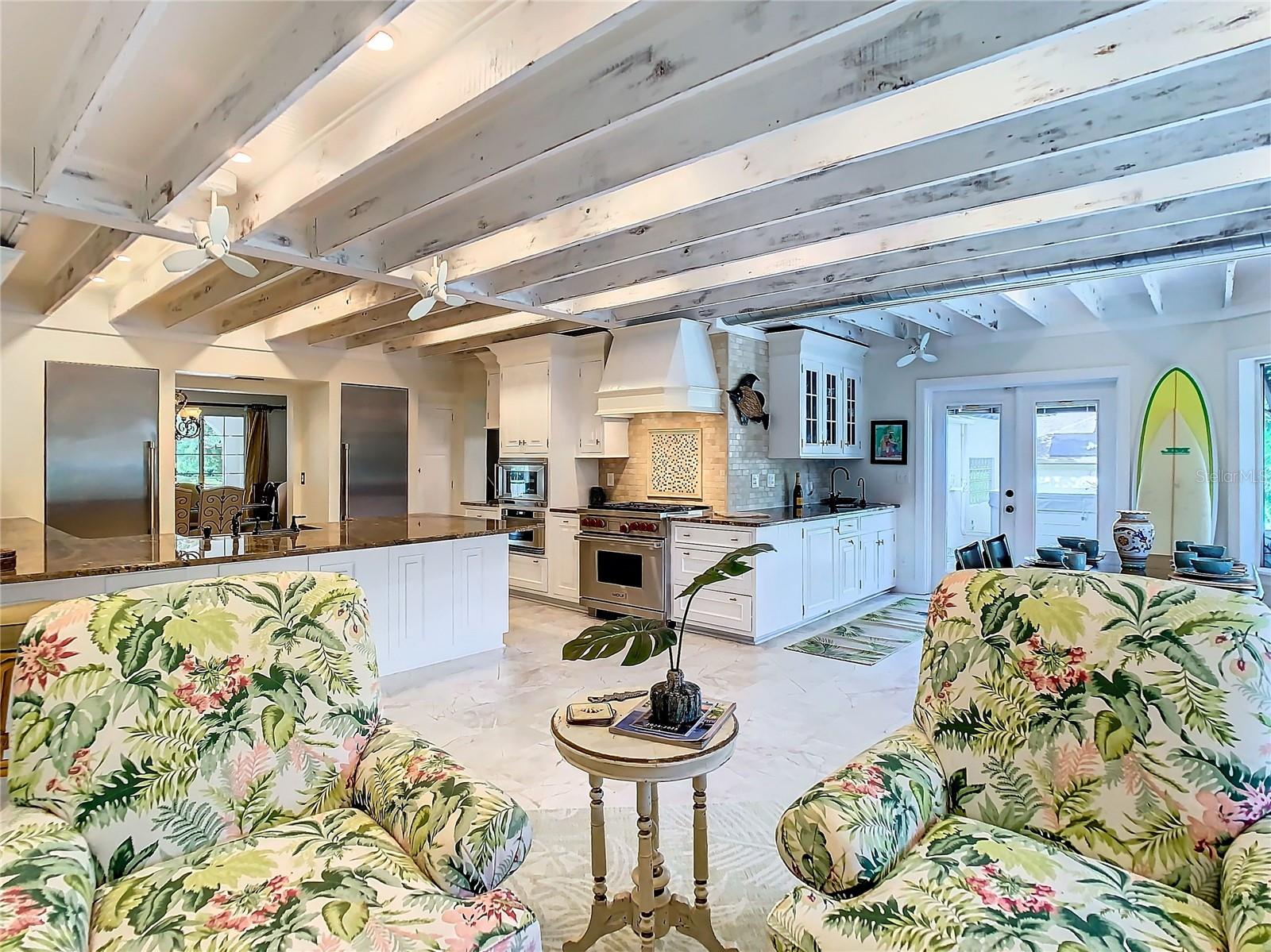 BELLEAIR ESTATES - Residential
