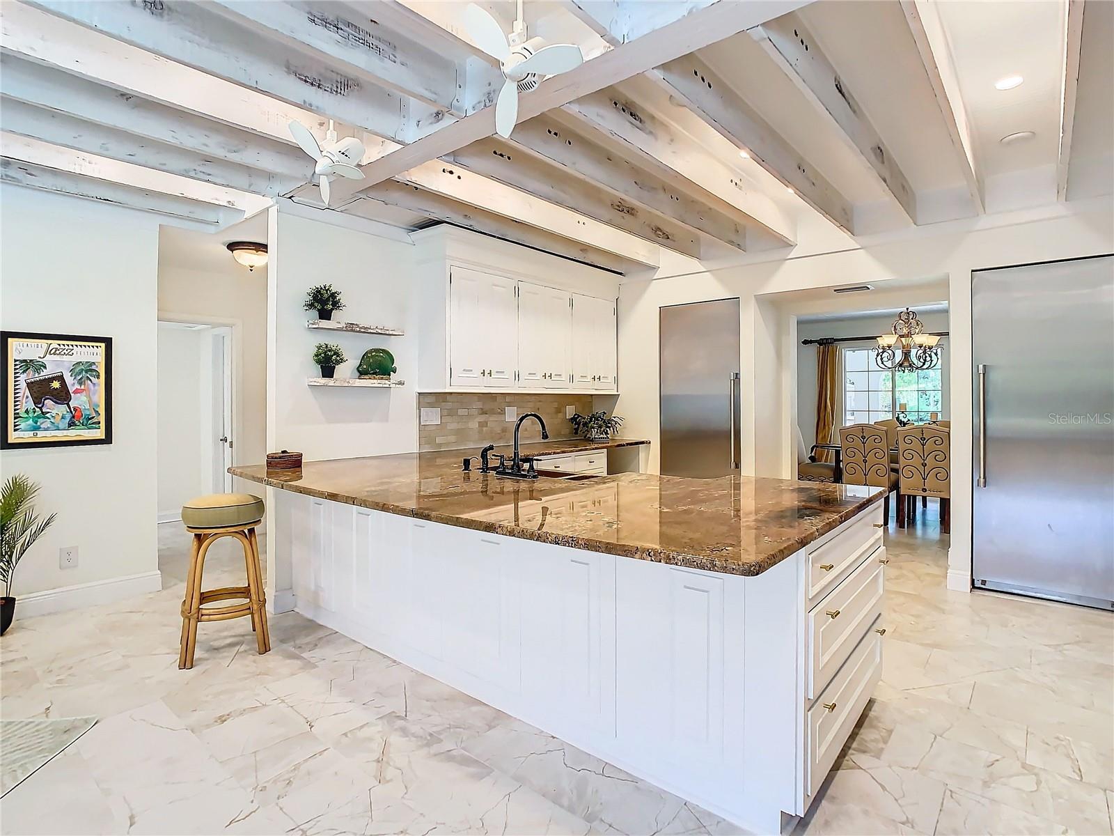 BELLEAIR ESTATES - Residential