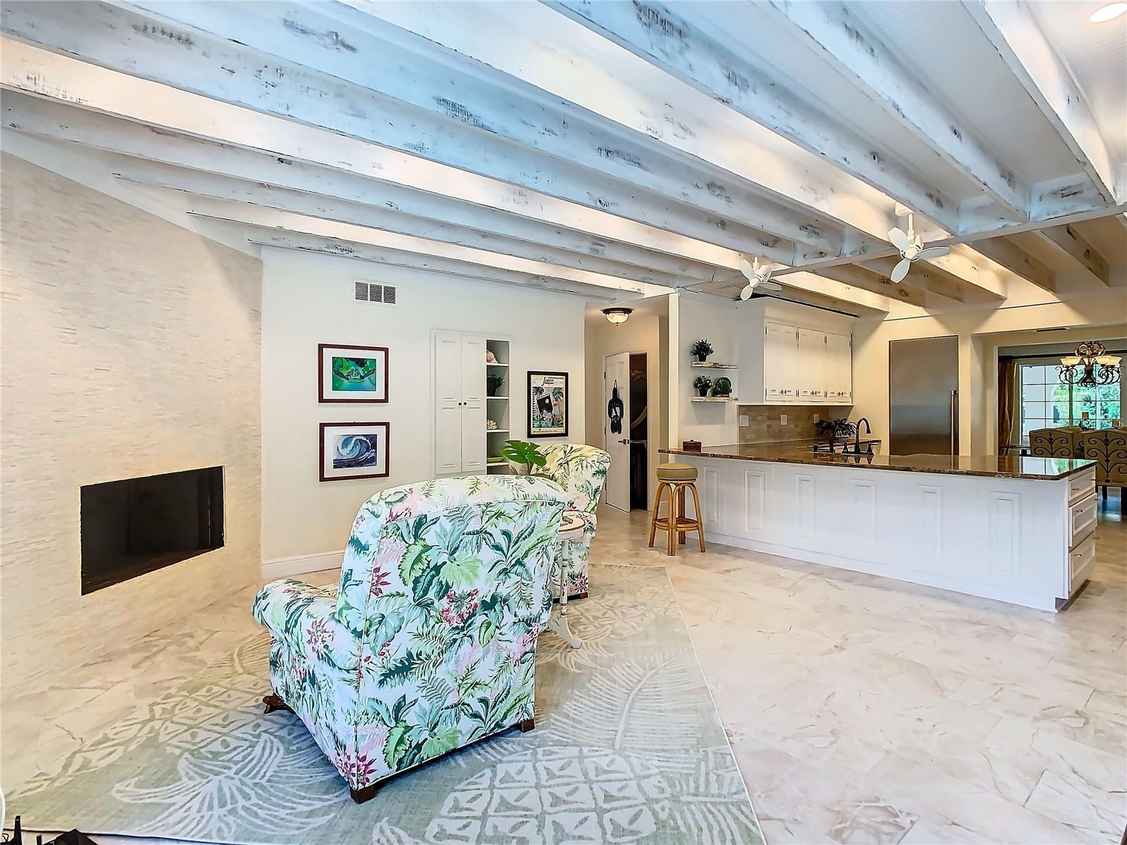BELLEAIR ESTATES - Residential